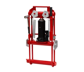 Передавливатель для труб гидравлический BrexPRESS G180, 12 тонн