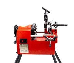 Электрический резьбонарезной станок BREXIT BrexMATIC 2C Электрический резьбонарезной станок BREXIT BrexMATIC 2C