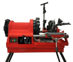 Резьбонарезной станок Brexit BrexMATIC 3C Резьбонарезной станок Brexit BrexMATIC 3C