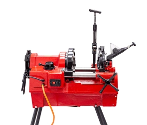 Резьбонарезной станок Brexit BrexMATIC 4A Резьбонарезной станок Brexit BrexMATIC 4A