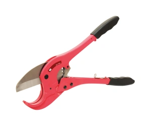 Ножницы BrexCUT 750 для резки пластиковых труб до 75 мм Ножницы BrexCUT 750 для резки пластиковых труб до 75 мм