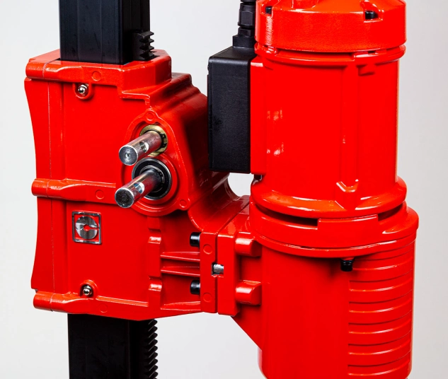 Алмазная сверлильная установка BrexDRIL 355