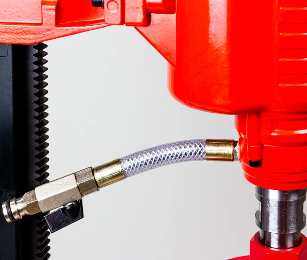 Алмазная сверлильная установка BrexDRIL 355