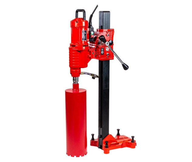 Алмазная сверлильная установка BrexDRIL 355