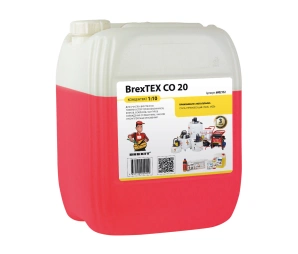 Реагент Brexit BrexTEX CO 20 для очистки теплообменного и отопительного оборудования Реагент Brexit BrexTEX CO 20 для очистки теплообменного и отопительного оборудования