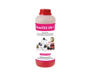 Реагент Brexit BrexTEX UN 1 для очистки теплообменного и отопительного оборудования