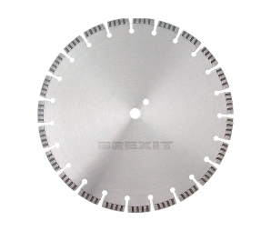 Диск для асфальта, свежего бетона и абразивного блока 350 мм (эконом) Диск для асфальта, свежего бетона и абразивного блока 350 мм (эконом)