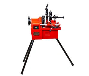 Электрический резьбонарезной станок BREXIT BrexMATIC 2HA Электрический резьбонарезной станок BREXIT BrexMATIC 2HA