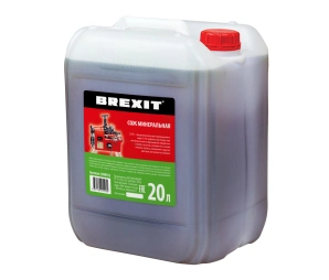 СОЖ на минеральной основе BREXIT, 20л