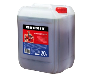 СОЖ на синтетической основе BREXIT, 20л