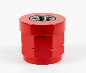 Резьбонарезная голова М22x2,50-9XC (посадка 1.1/4