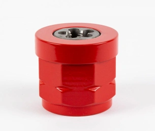 Резьбонарезная голова М22x2,50-9XC (посадка 1.1/4