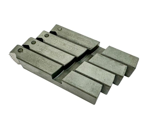 Резьбонарезные ножи BREXIT BSPT 2.1/2