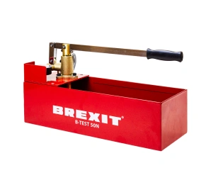Опрессовщик ручной BREXIT B-Test 50N Опрессовщик ручной BREXIT B-Test 50N