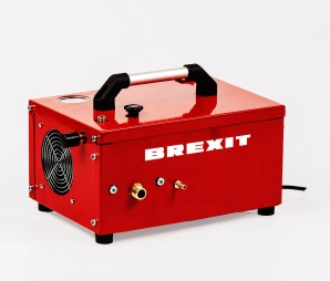 Опрессовщик электрический BREXIT B-Test 60-3, 60 бар Опрессовщик электрический BREXIT B-Test 60-3, 60 бар