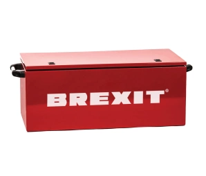 Стальной ящик для трубогиба BREXIT BrexBEND 2000